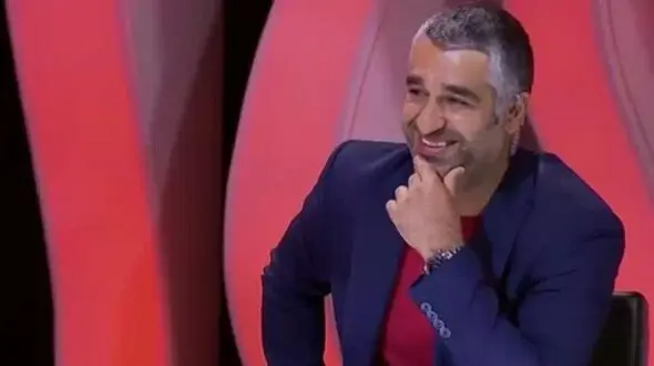یادی کنیم از حضور سرزده مهمان عزیز در برنامه گفتگو پژمان جمشیدی با زنده یاد آتیلا پسیانی + ویدئو