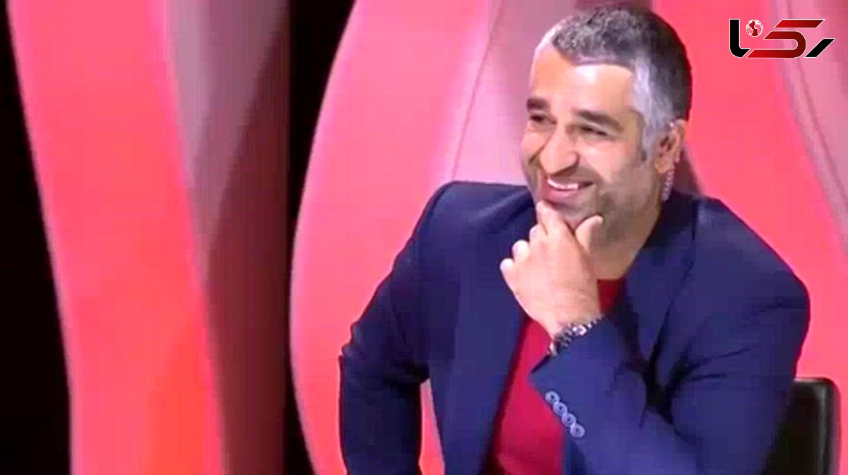یادی کنیم از حضور سرزده مهمان عزیز در برنامه گفتگو پژمان جمشیدی با زنده یاد آتیلا پسیانی + ویدئو