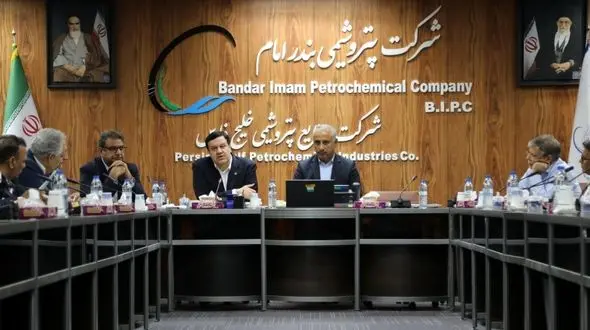 کاهش حاشیه سود؛ چالش مهم تأمین مالی طرحهای توسعه صنعت پتروشیمی