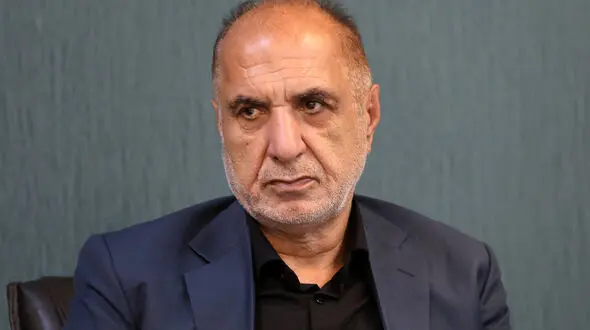 نماینده مجلس: نباید به تراستی‌های بدهکار نفت واگذار می‌شد
