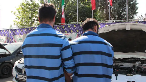 زن تهرانی شنید شوهرش دوستی های پنهانی دارد، همدست قاتل شد + فیلم گفت و گو 
