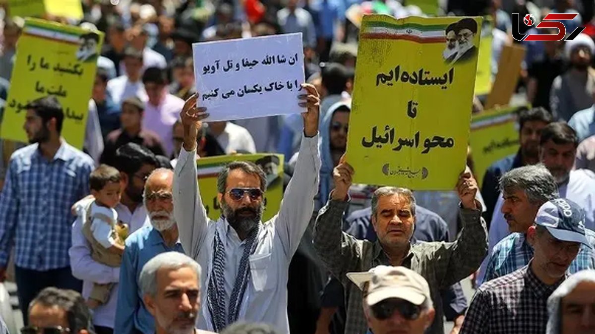 بیعقلی با رجزخوانی تفاوت بسیار دارد!