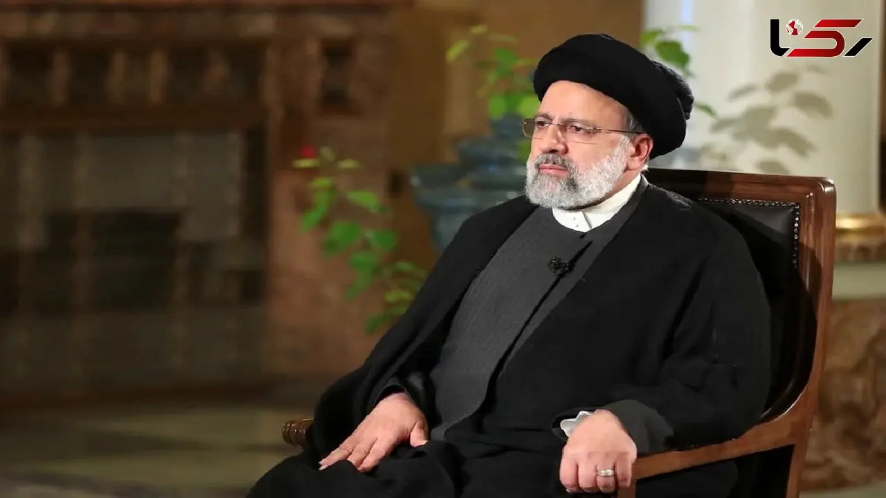 آغاز مراسم روز دانشجو با حضور رییس جمهور