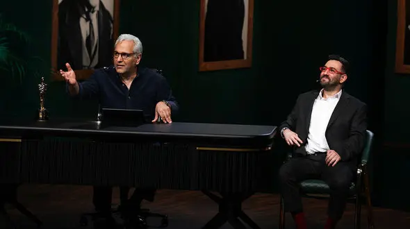 مقایسه قیمت ‌ها با ۲۰ سال پیش در اسکار مهران مدیری  / هر سکه بهار آزادی چند کیلو پیاز ؟! + فیلم