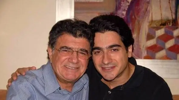 دانلود آواز باشکوه و جذاب محمدرضا شجریان / آهنگ  غلام چشم آن ترکم  ... + متن ترانه