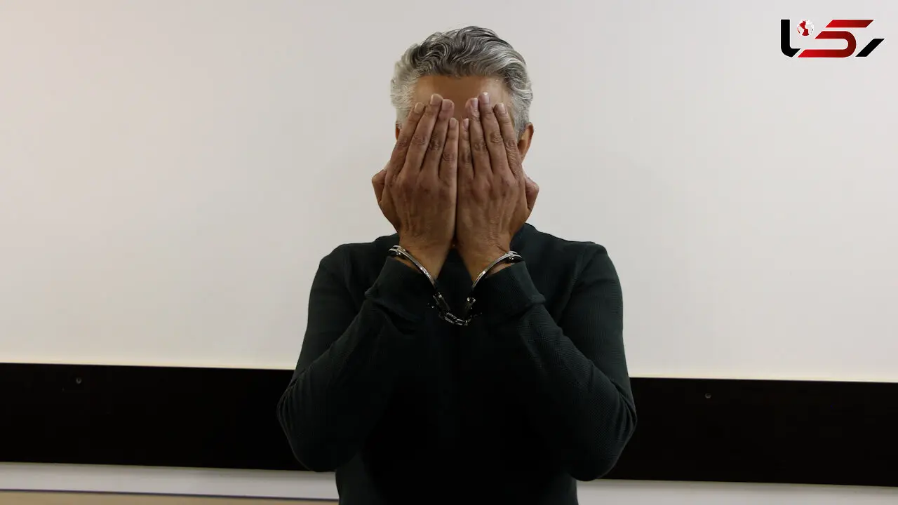 دام شیطانی این مرد برای خانم بدنساز و قهرمان کشتی / در تهران رخ داد + عکس و فیلم گفتگو