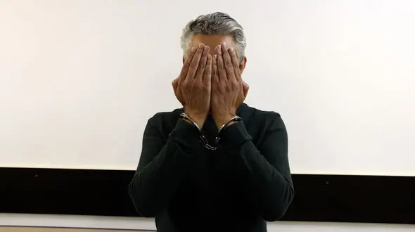 دام شیطانی این مرد برای خانم بدنساز و قهرمان کشتی / در تهران رخ داد + عکس و فیلم گفتگو