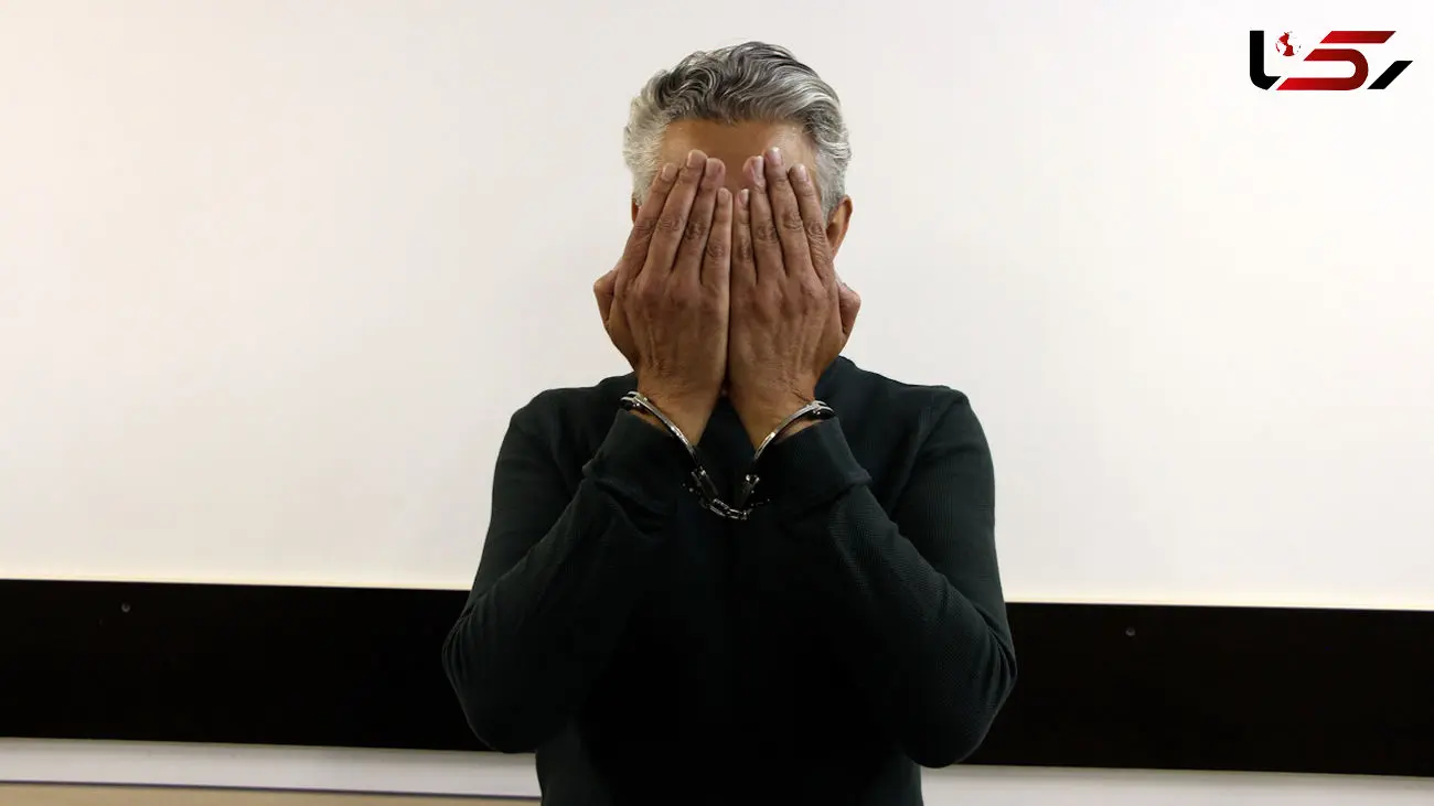 دام شیطانی این مرد برای خانم بدنساز و قهرمان کشتی / در تهران رخ داد + عکس و فیلم گفتگو