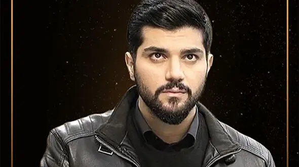 فیلم/ سینا مهراد بازیگر سریال بدنام : دو ماه است نخندیده ام؛ اگر می دانستم نمازم را مسخره می کنند آن عکس را منتشر نمی کردم 
