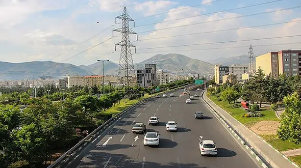 جدول قیمت مسکن در 22 منطقه تهران