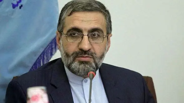 جزییات جاسوسی دختردانشجوی ایرانی برای انگلیس! / او 10 سال در زندان می ماند!