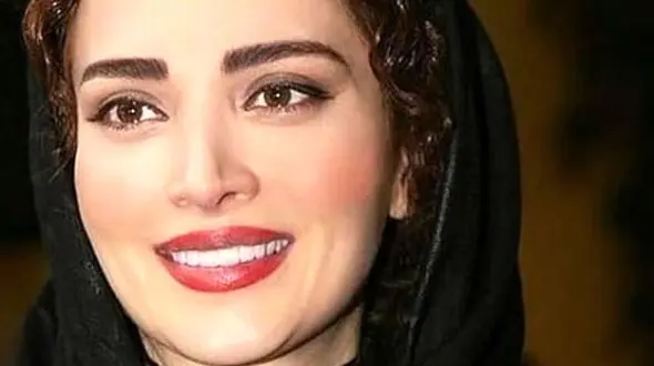 جنجال بهنوش طباطبایی بعد از طلاق ! 