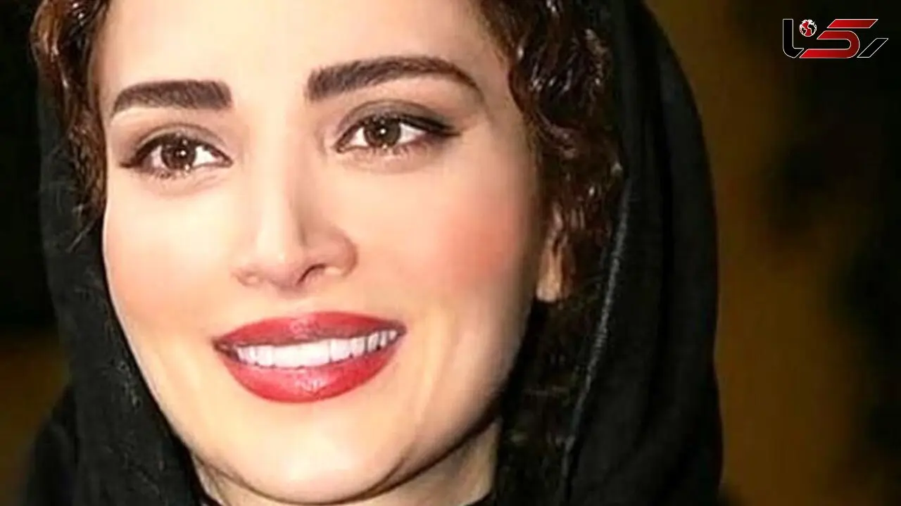 جنجال بهنوش طباطبایی بعد از طلاق ! 