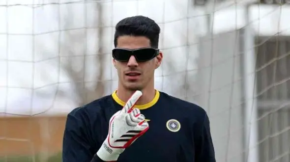 پیام نیازمند بمب نقل و انتقالاتی پرسپولیس ‍!