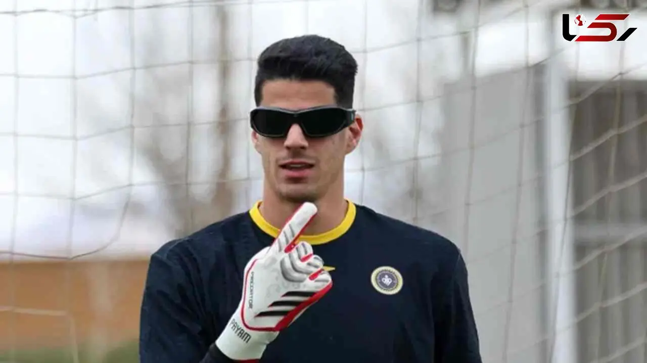 پیام نیازمند بمب نقل و انتقالاتی پرسپولیس ‍!