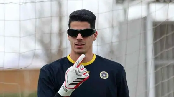 پیام نیازمند بمب نقل و انتقالاتی پرسپولیس ‍!
