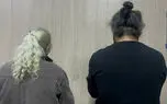 باند سکه های تقلبی بازار تهران را پر تلاطم کردند ! / پدر و پسر در پامنار  سکه ضرب می کردند + فیلم !