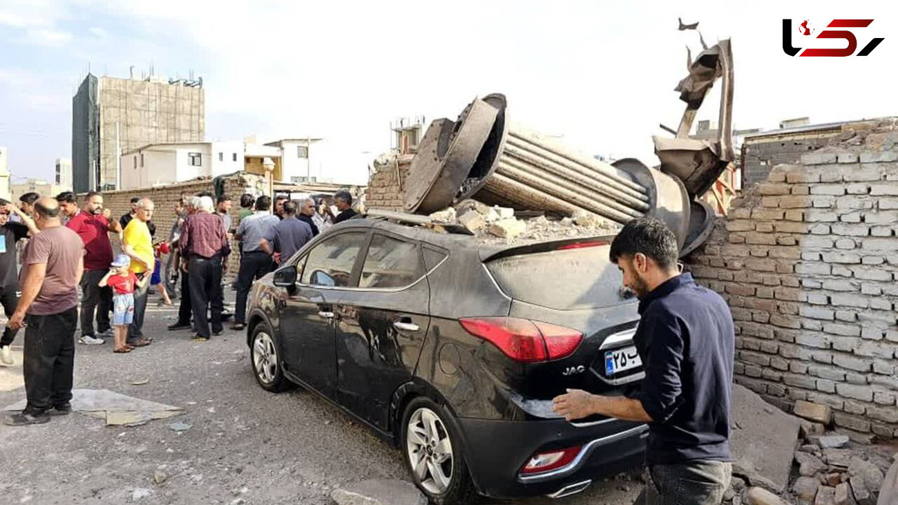 ۶ مصدوم بر اثر انفجار دیگ بخار کارواش در سیرجان