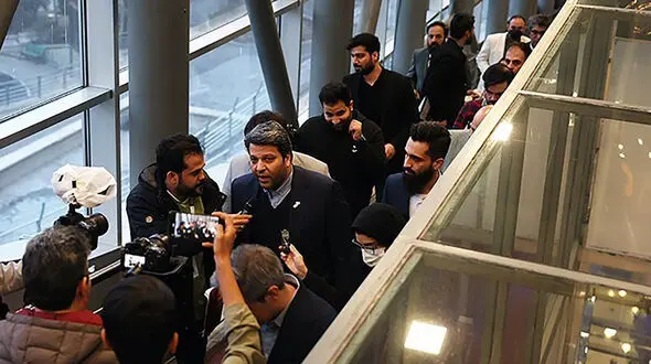 چهارمین روز چهل و یکمین جشنواره فیلم فجر