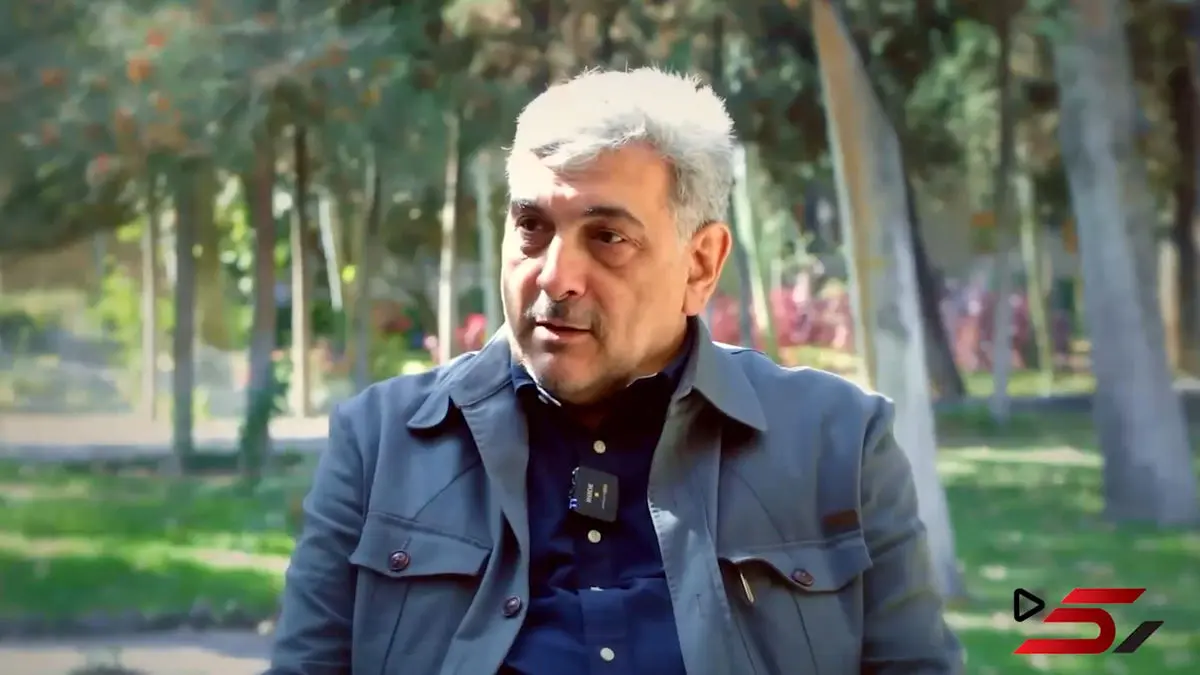 پیروز حناچی : رفتنم به مسجد ارگ سیاسی نبود؛ رفتم لولای در را درست کنم تا دوباره مردم زیر دست‌وپا جان ندهند!