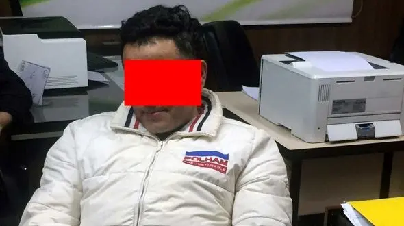 جزییات پرونده لاکچری موزیسین تهرانی  +فیلم و عکس