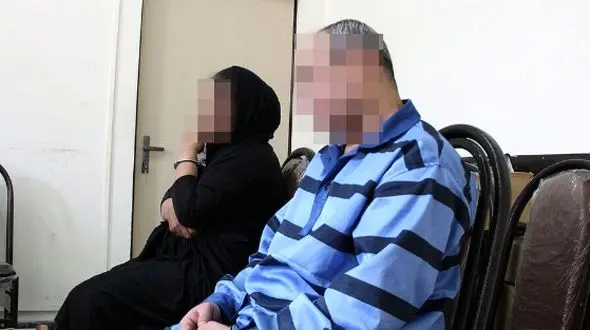 افشای خیانت ۸ ساله زوج جوان / فرزندان مرد تهرانی از مدیر شرکت همسرش بودند!