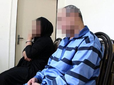 افشای خیانت ۸ ساله زوج جوان / فرزندان مرد تهرانی از مدیر شرکت همسرش بودند!