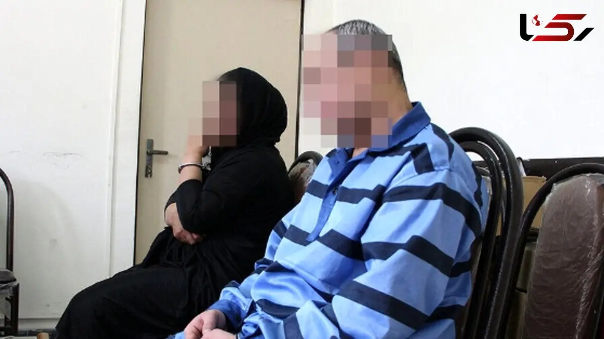 آزمایش DNA راز بی اخلاقی های زن جوان را فاش کرد / فرزند به دنیا آمده از شوهرش نبود