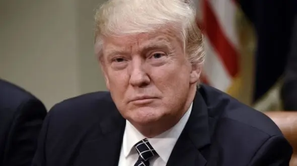 ترامپ عامل حمله منهتن را «حیوان»‌ خواند و دوباره خواستار لغو لاتاری شد