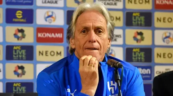 رسمی شد/ ژسوس سرمربی النصر شد