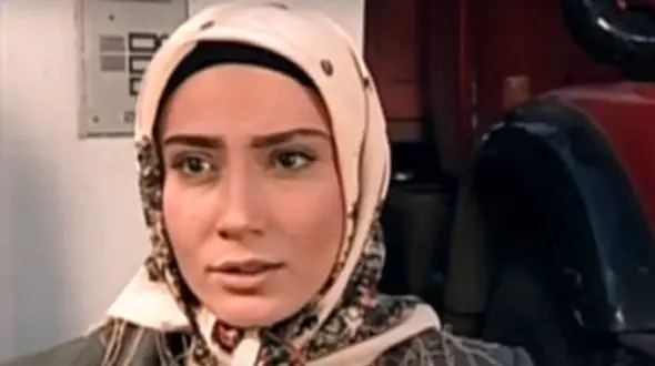 نگاه روز | تغییر چهره بازیگر نقش «گلرخ» سریال پایتخت بعد 14 سال در 39 سالگی