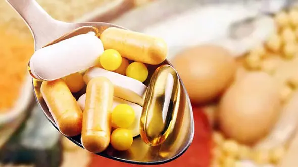 هدف واقعی مکمل چیست؟