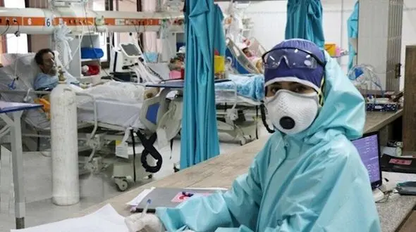  تفاوت ها ی اصلی کرونا با آنفولانزا / درجه تب کرونایی در افراد مسن کمتر از جوانان است