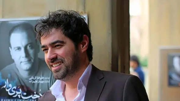 دیدار مجدد شهاب حسینی با عشق سابقش در حضور همسر دوم و جوانش!