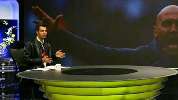 از توقف نوار 6 هفته برد پیاپی پرسپولیس تا محرومیت سرخابی های دربی 84 پایتخت / برنامه نود