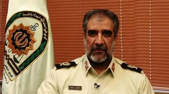 تعقیب و گریز 6 دزد شبانه در کرج / پلیس با تیراندازی تبهکاران را زمینگیر کرد