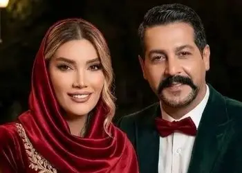 فیلم آواز شاد /  متین ستوده و شوهری تو کنسرت امید حاجیلی با امشو شوعشه