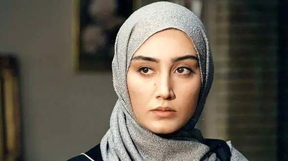 عکس های قدیمی که ثابت کردند هدیه تهرانی زیباترین زن سینمای ایران بود و الانم هست ! + افتخارات و فیلم های نابش !