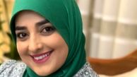 نگاهی به کیک تولد منحصربه فرد ستاره سادات قطبی با خلاقیت تحسین برانگیز اوستا قناد تهرانی/ آقا شهرام چه ریخت و پاشی کرده برای بانو