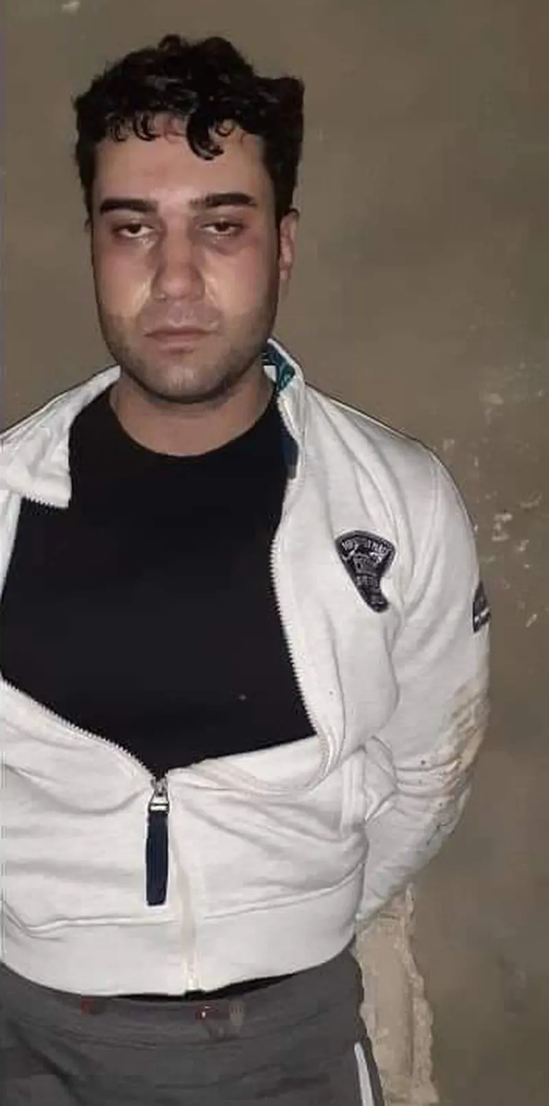 قتل فجیع 2 دختر زیبا و لاکچری از اقوام بشار اسد