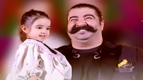 فیلم آواز باشکوه بهنام بانی /  دختربچه که عالی میخوند و آورد رو سن دید کل آهنگاشو حفظه مبهوت شد !