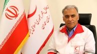 آمادگی جمعیت هلال احمر استان برای ارائه خدمات به زائران اربعین حسینی