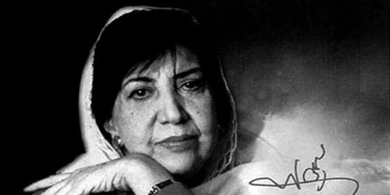 سیمین بهبهانی
