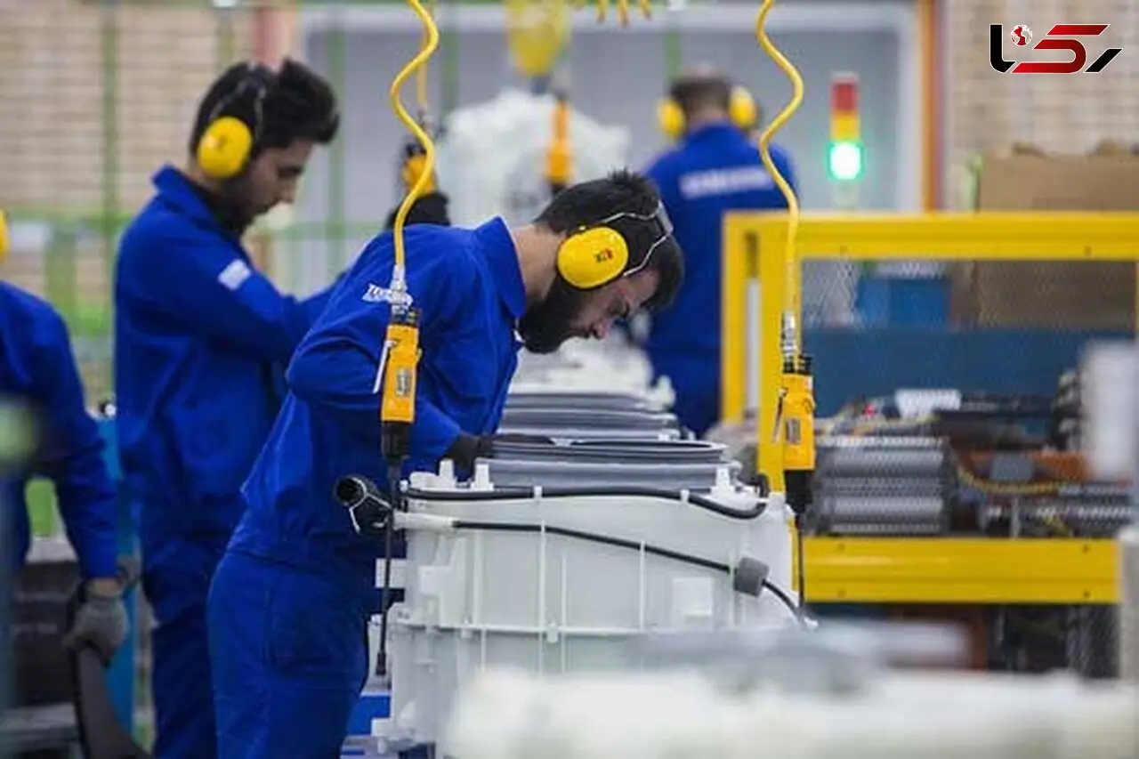 95 درصد کارگران قراردادهای موقت دارند