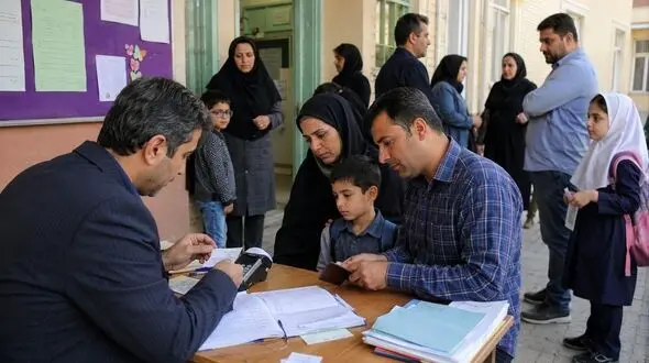 از شهریه تا خودیاری؛ بازی با کلمات در مدارس هیئت‌امنایی/ فشار مالی بر دوش خانواده‌ها باقی است