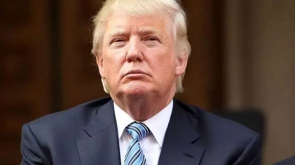 ترامپ فرا رسیدن ماه رمضان را تبریک گفت