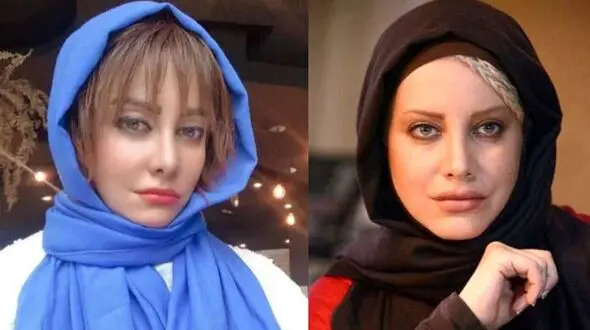 فیلم / شراره رخام: اقای کارگردان گفت 6 ماه مال من باش، تا ستاره ات کنم ...