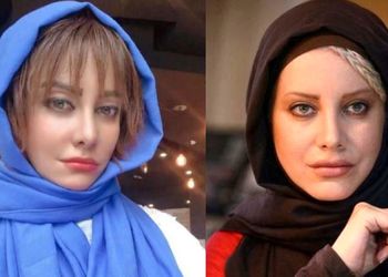فیلم / شراره رخام: اقای کارگردان گفت 6 ماه مال من باش، تا ستاره ات کنم ...