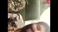 دستگیری 8 زن و مرد خبیث در حادثه تروریستی اتوبوس سپاه در زاهدان + فیلم