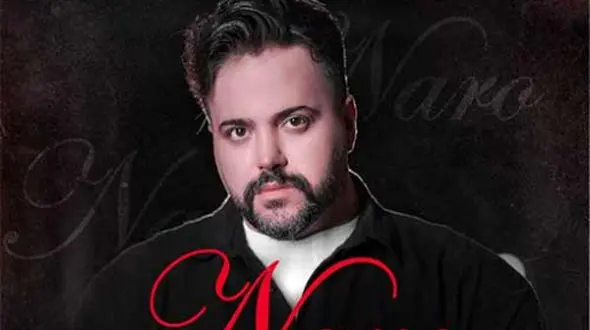 دانلود آواز باشکوه و جدید علی عبدالمالکی به نام  نرو نرو /  تو رویام آیندمو با تو ساختم... + متن کامل ترانه